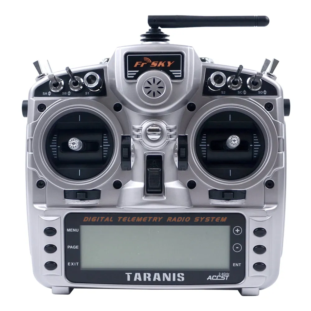 Control equipment Taranis X9D Plus-16 FrSky