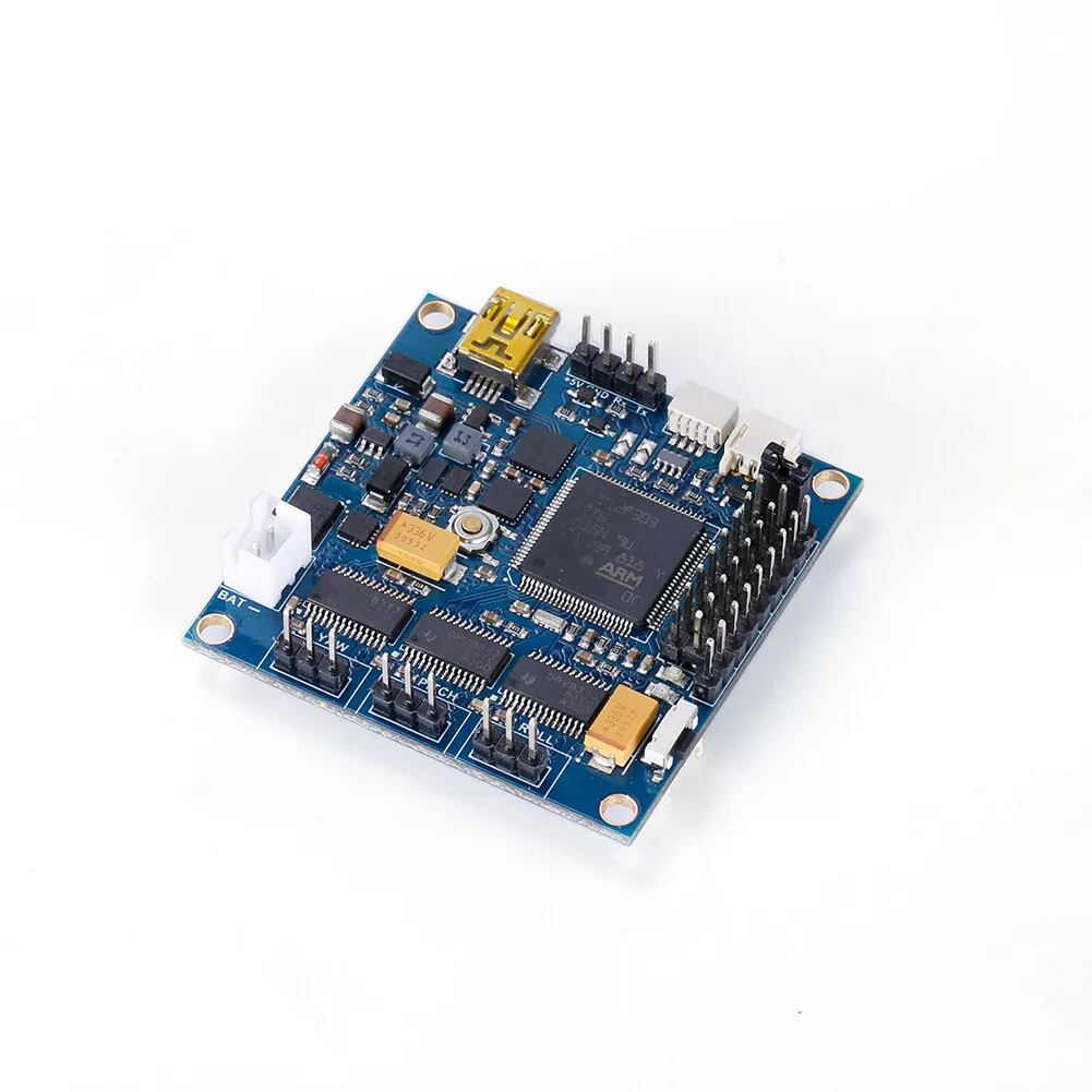 Controller for трёхосевого gimbal Alexmos SimpleBGC 32bit v3.6 (without housing)