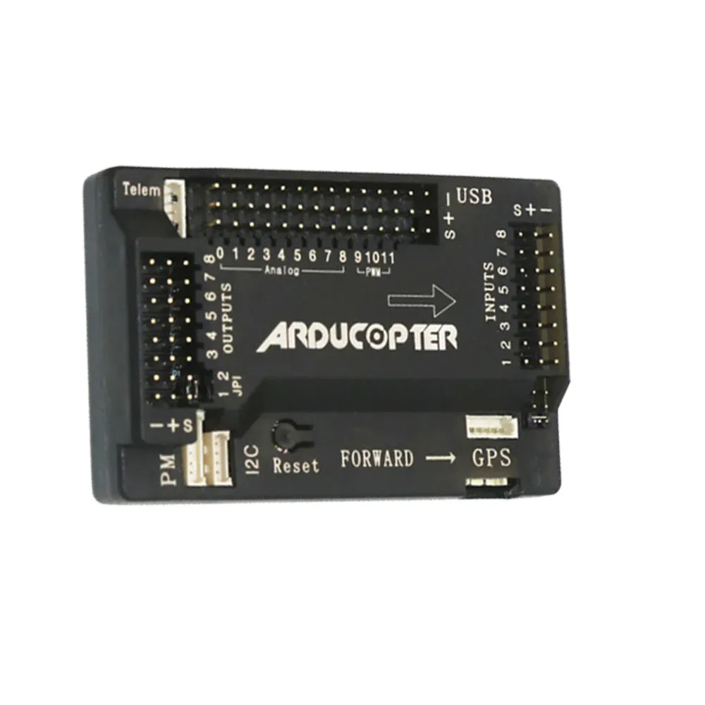 ArduPilot 2.8 flight controller