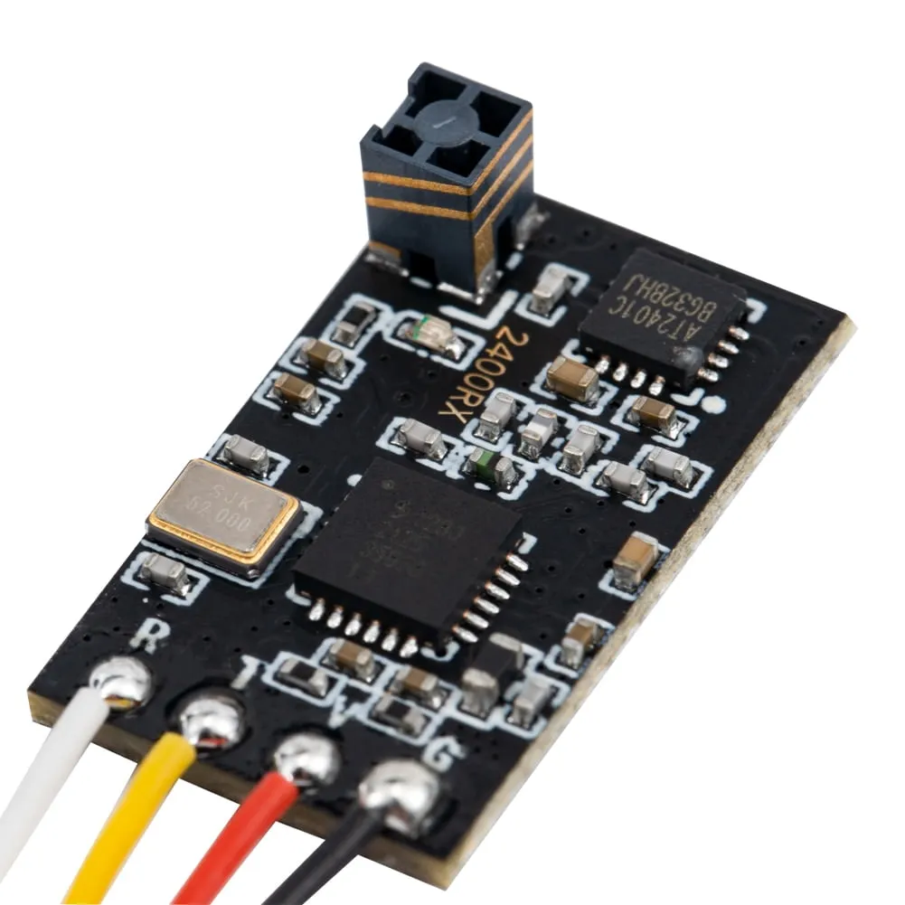 IFlight ELRS control channel