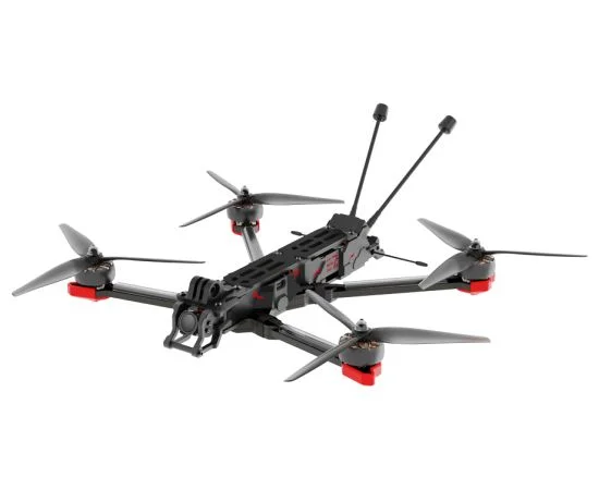Quadcopter iFlight Chimera7 Pro V2 Analog (ELRS)