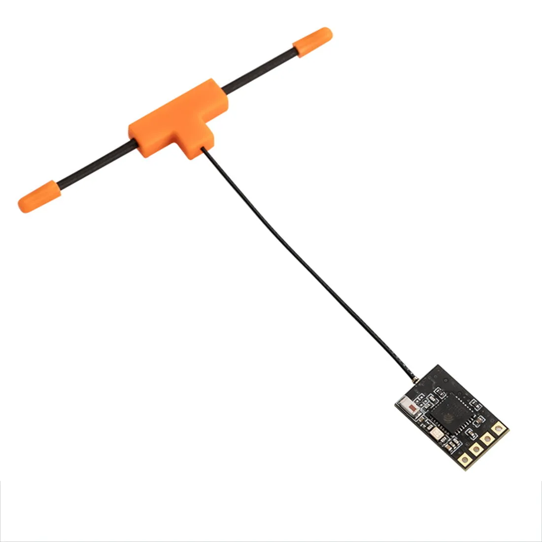 Receiver Jumper ELRS Aion Rx Mini 2.4 I T 16 channel