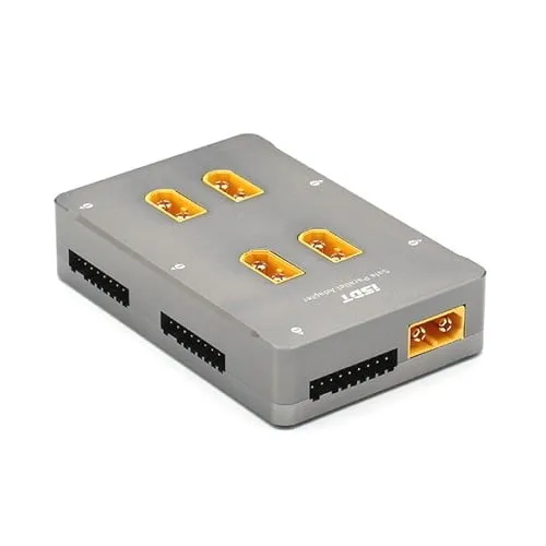 Charger ISDT PC-4860 LiPo 1-8S XT60