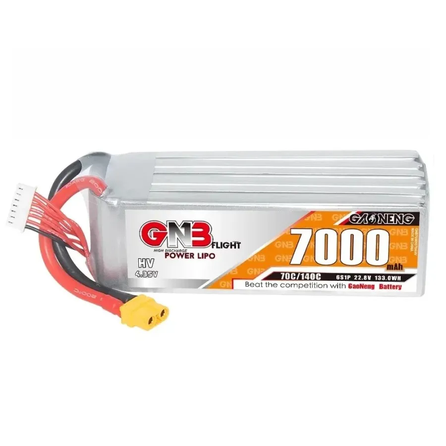 Battery GNB 7000mAh 6S