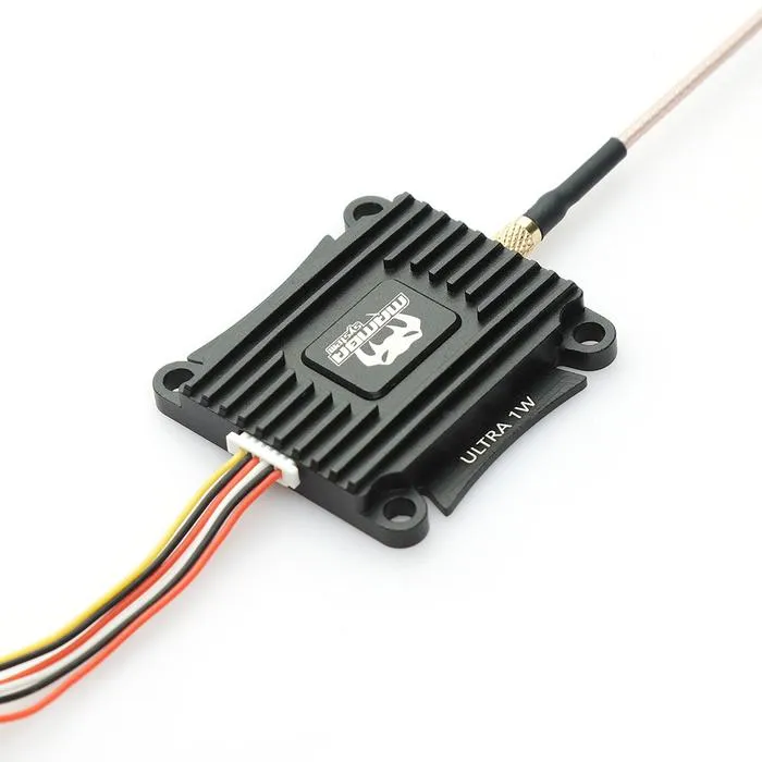 Video transmitter Diatone MAMBA Ultra 1000