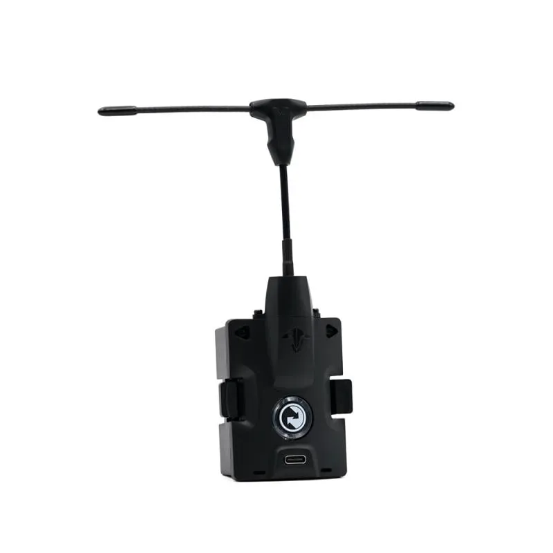 Micro-transmitter TBS Crossfire CRSF TX V2 (RF module in remote control)