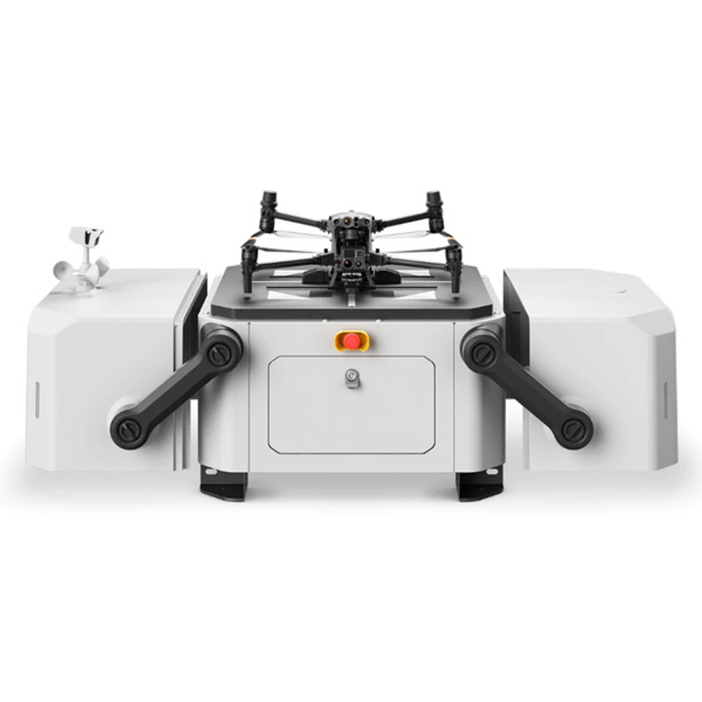 DJI Dock Charging Station