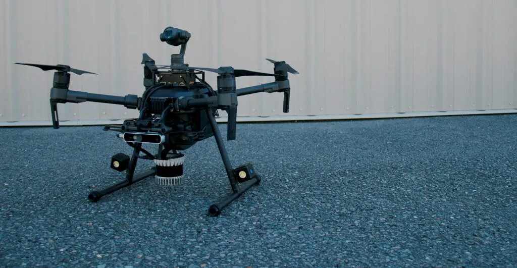 Controller DJI RC Plus