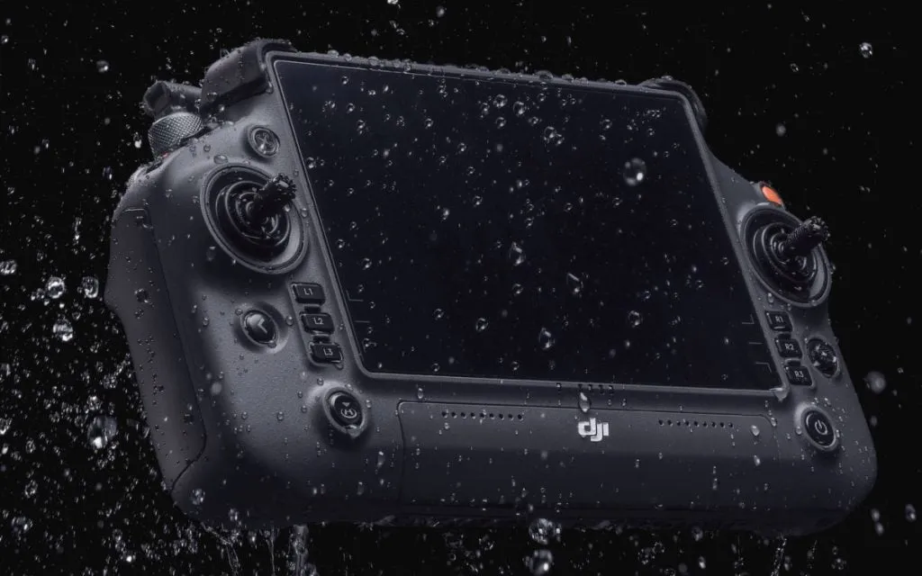 Controller DJI RC Plus