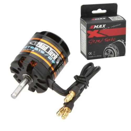 Engine Emax GT2215