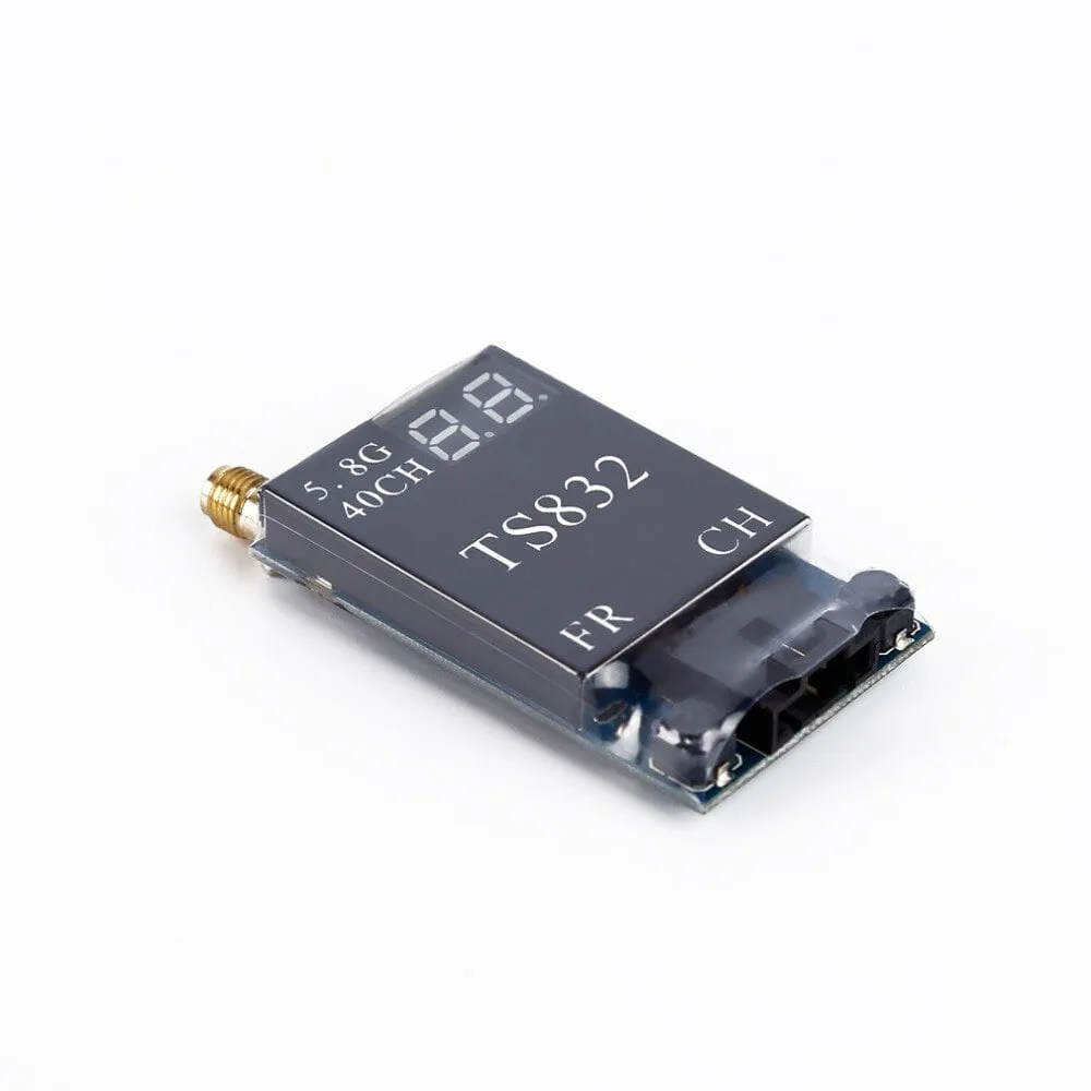 Video transmitter Boscam TS832