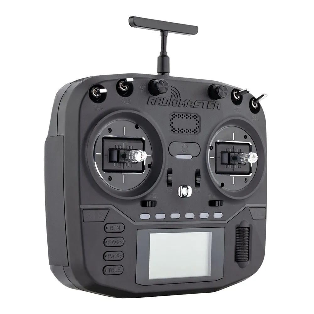 Control equipment RadioMaster Boxer M2