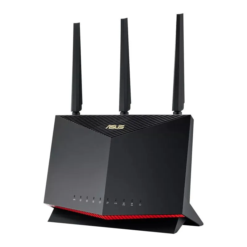 Роутер wireless Asus RT-AX86U PRO AX5700