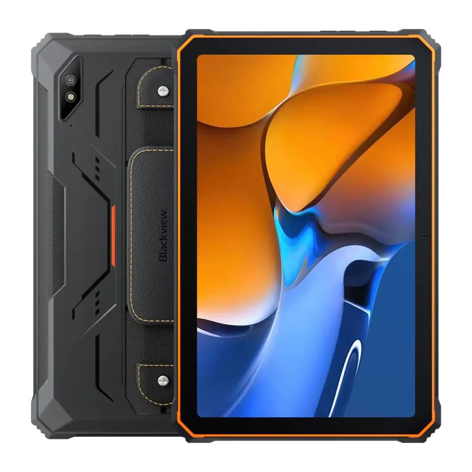 Электронный tablet Blackview Active 8 Pro