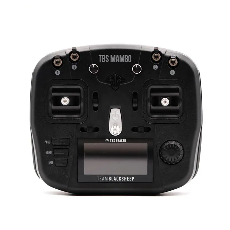 TBS Mambo remote control