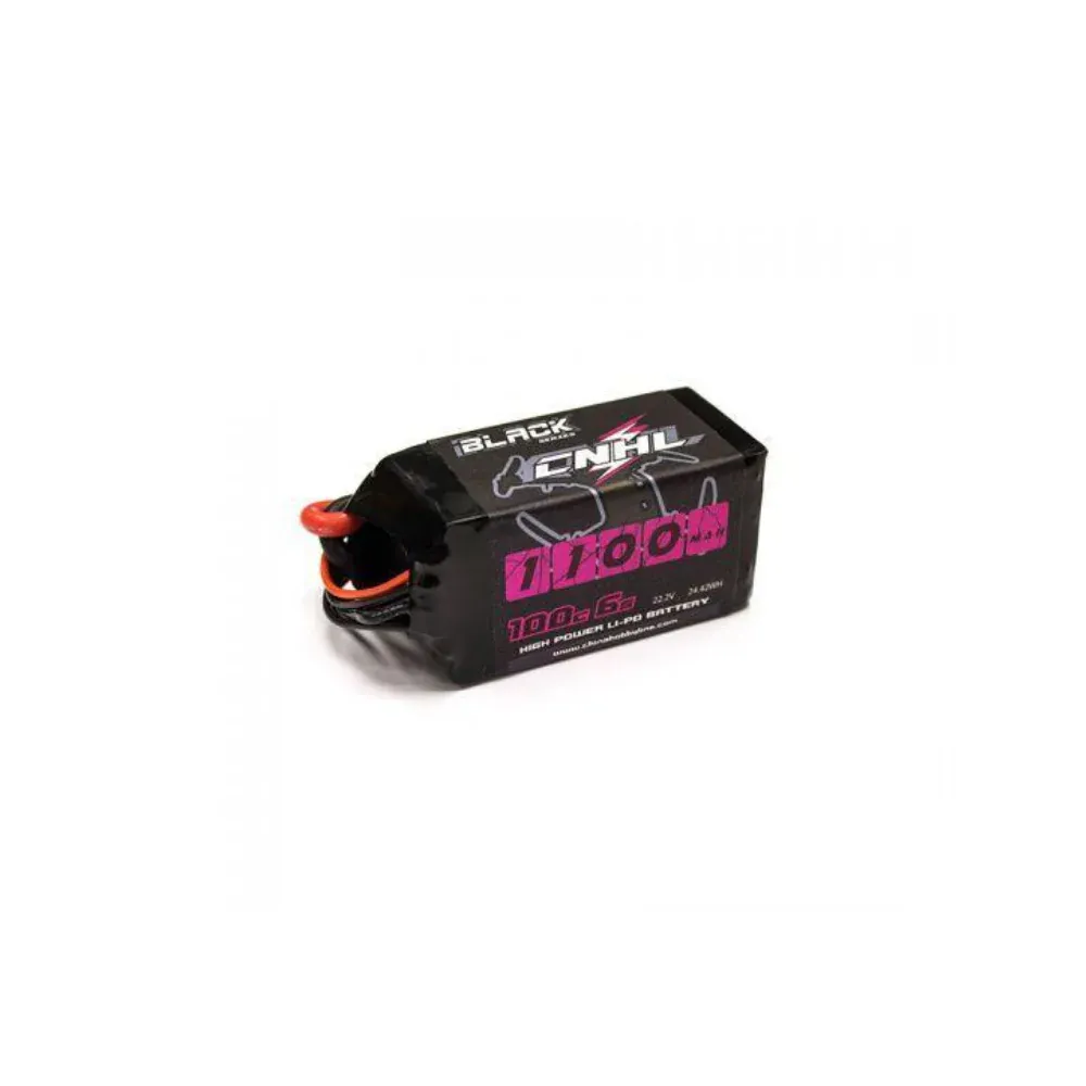 Battery CNHL Black Series 1100mAh