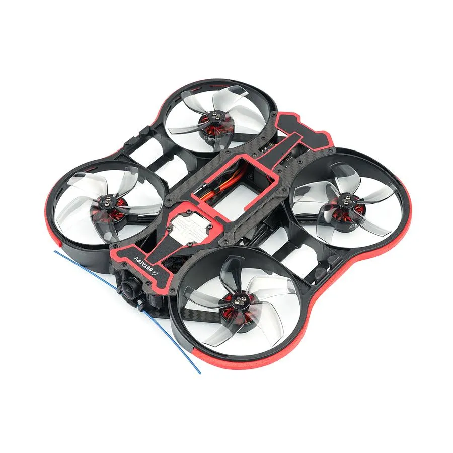 Quadcopter BetaFPV Pavo360 HD Digital VTX
