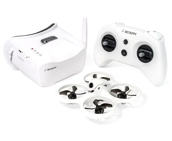 Quadcopter BetaFPV Cetus X