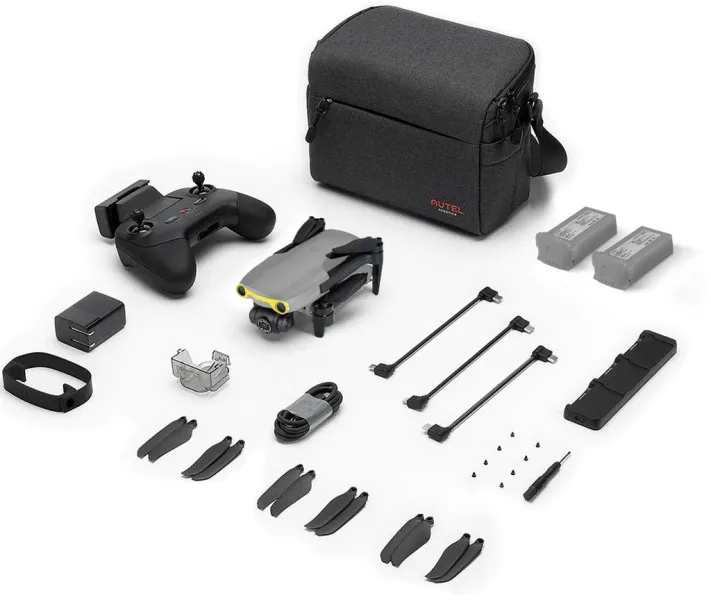 Quadcopter Autel Robotics EVO Nano+