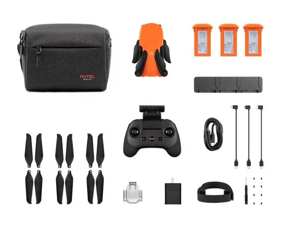 Quadcopter Autel Robotics EVO Nano Premium Bundle