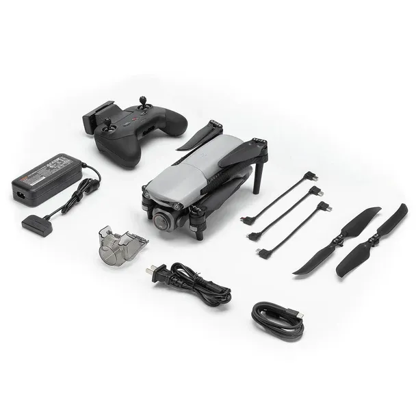 Quadcopter Autel Robotics EVO Lite+ Standard Kit