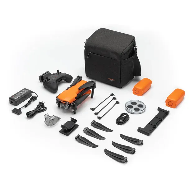 Quadcopter Autel Robotics EVO Lite Premium Bundle
