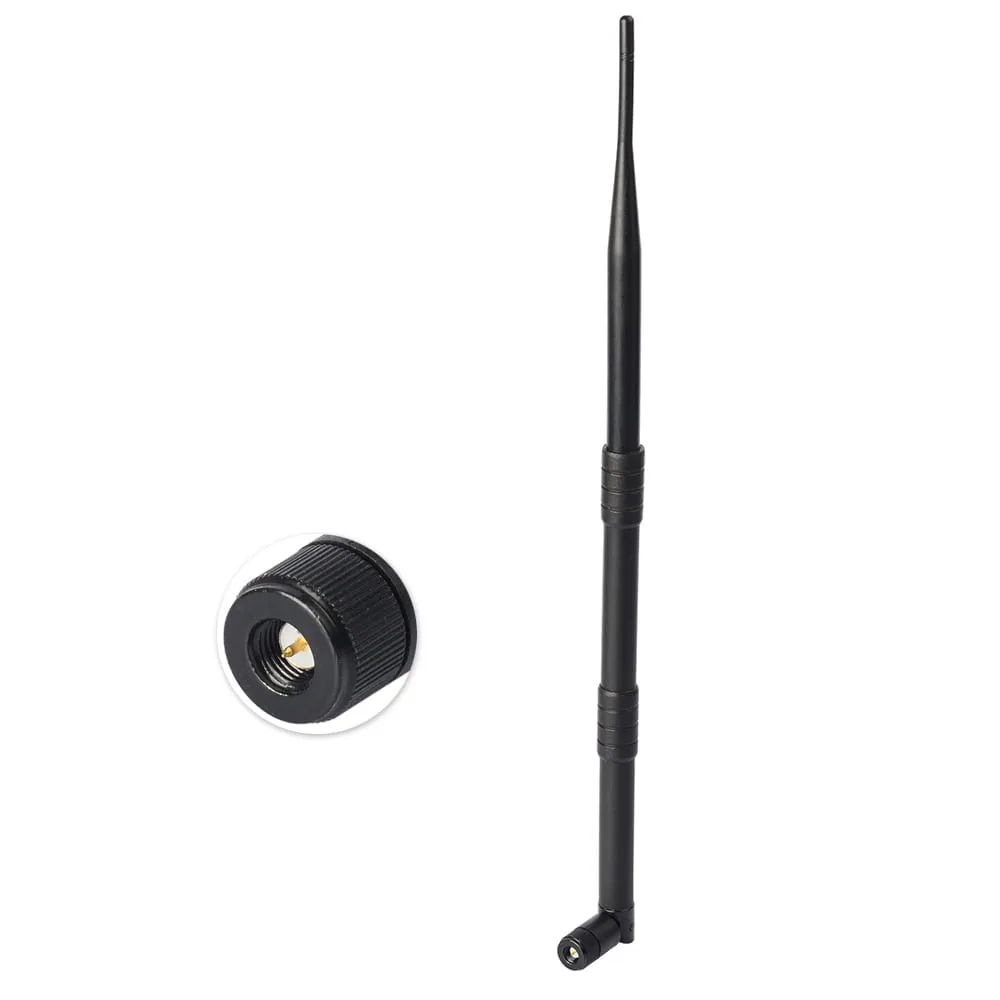 Superbat 1200 MHz antenna