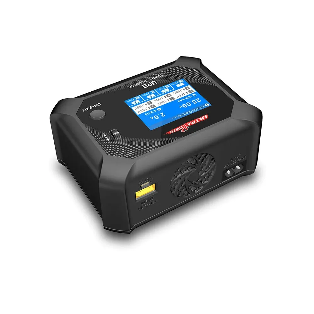 UltraPower UP9 charger
