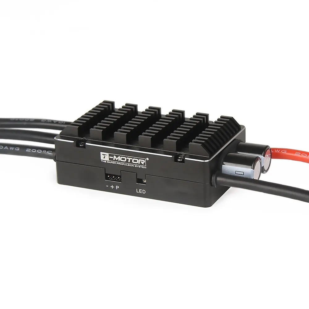 Engine governor T-Motor AT 115A ESC