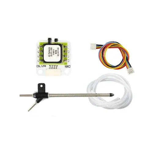 Airspeed sensor Matek AS-DLVR-I2C