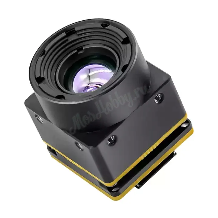 OEM High Definition Infrared Thermal Imaging Mini Camera 640*512/384*288/256*192