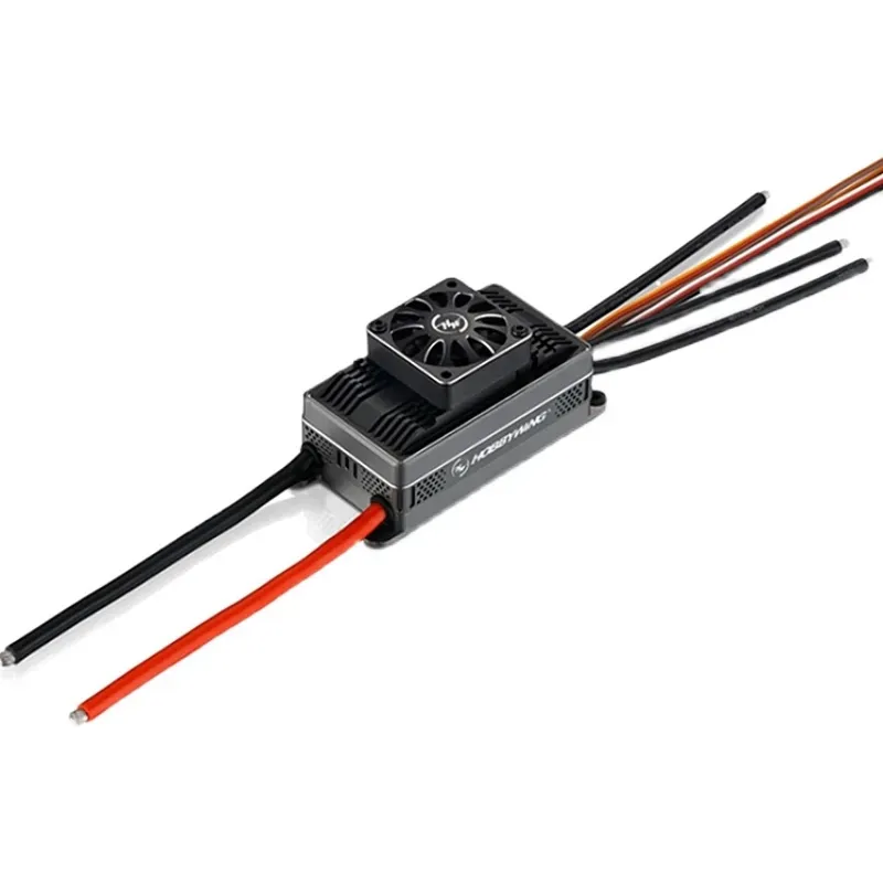 Hobbywing Platinum Pro 200A-HV Brushless Regulator