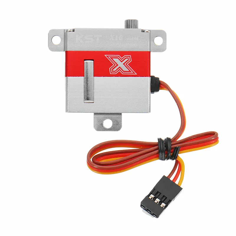 Servo KST X10 V8.0