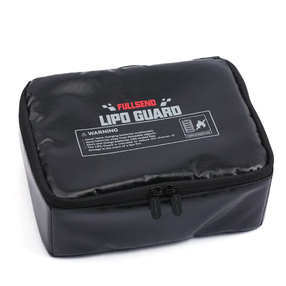 IFlight Fireproof Bag