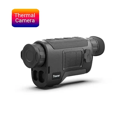 Thermal imaging monocular Conotech Tracer LRF 25 PRO с лазерным rangefinder