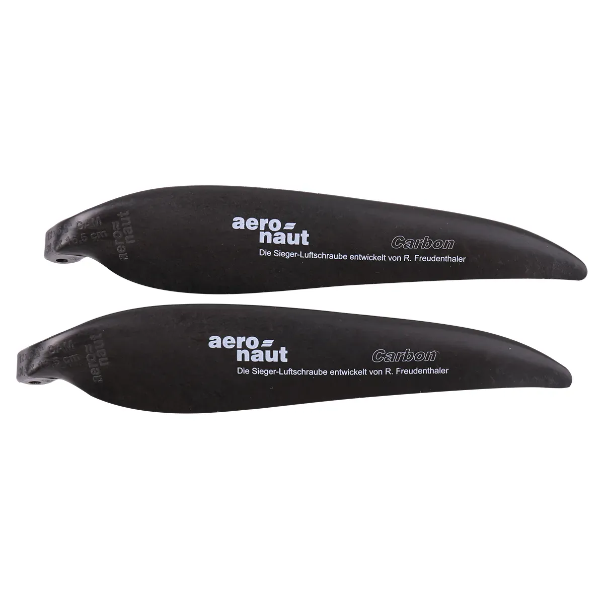 Aeronaut CAM Carbon 20×12 propellers