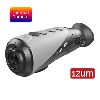 Thermal imaging monocular xEye E2N v2