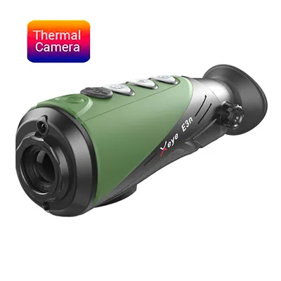 Thermal imaging monocular xEye E3N