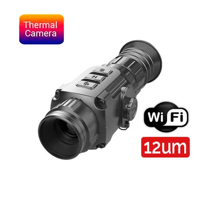 Thermal imaging sight Saim SCP 19W