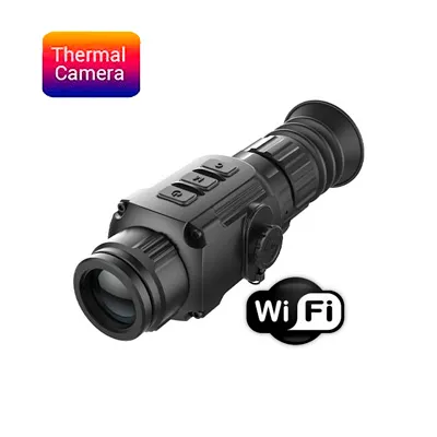Thermal imaging sight Saim SCL 25W