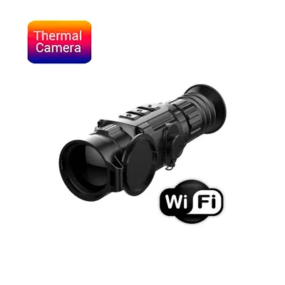 Thermal imaging sight Saim SCL 35W
