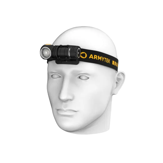Armytek Wizard C1 Pro Magnet USB (white light)