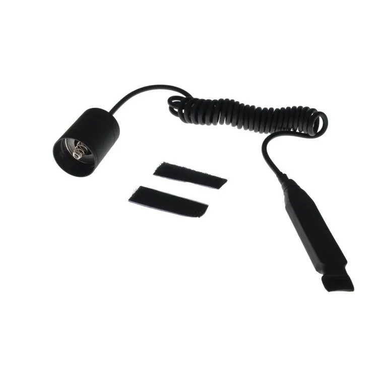 Armytek ARS-01 twisted remote button - 25-70 cm