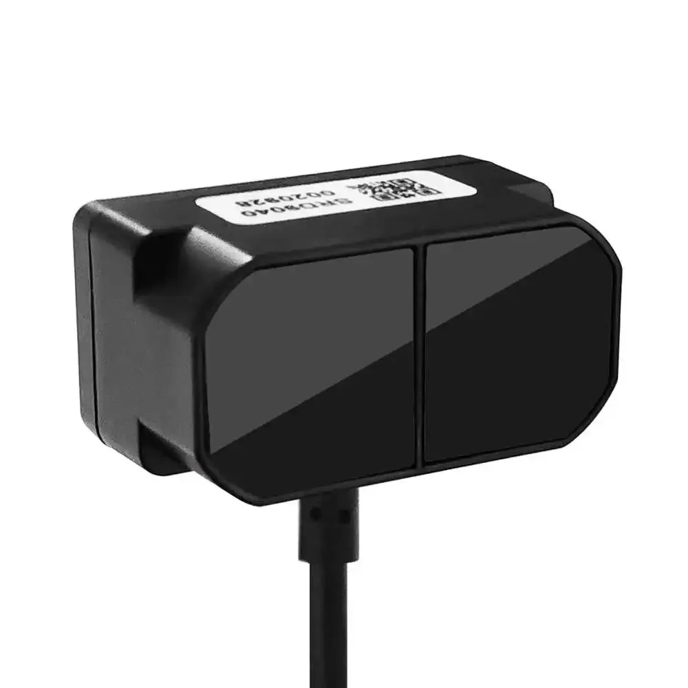 Module sensor Benewake LiDAR TFmini Plus