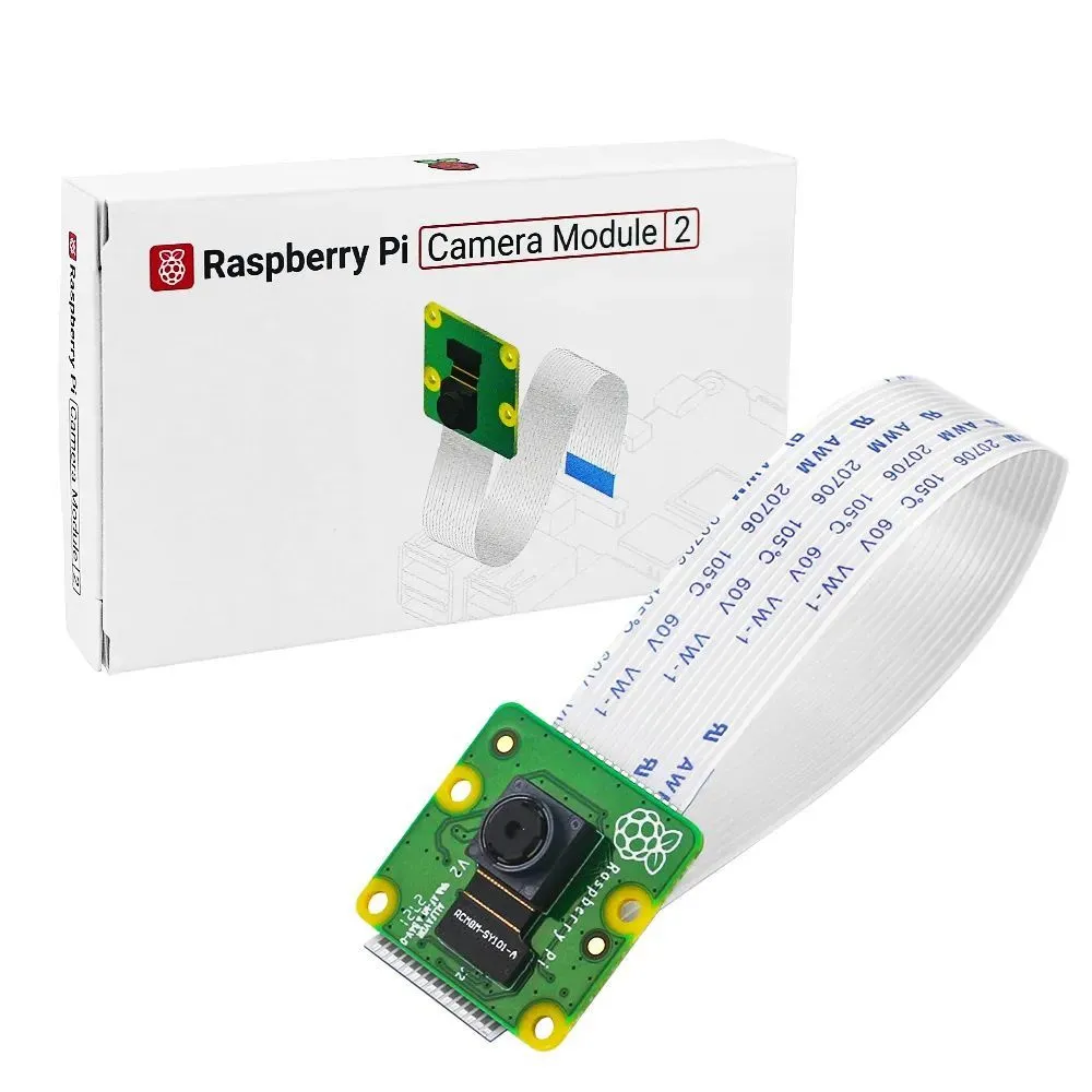 Camera module for Raspberry Pi Camera V2 single board computer