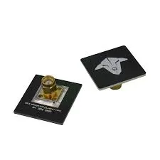 Patch antenna TBS 5G8 RHCP (SMA)