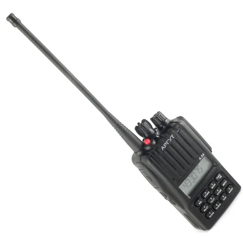 Radio АРГУТ But-54