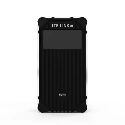Video transmission and telemetry module CUAV LTE Link SE 4G