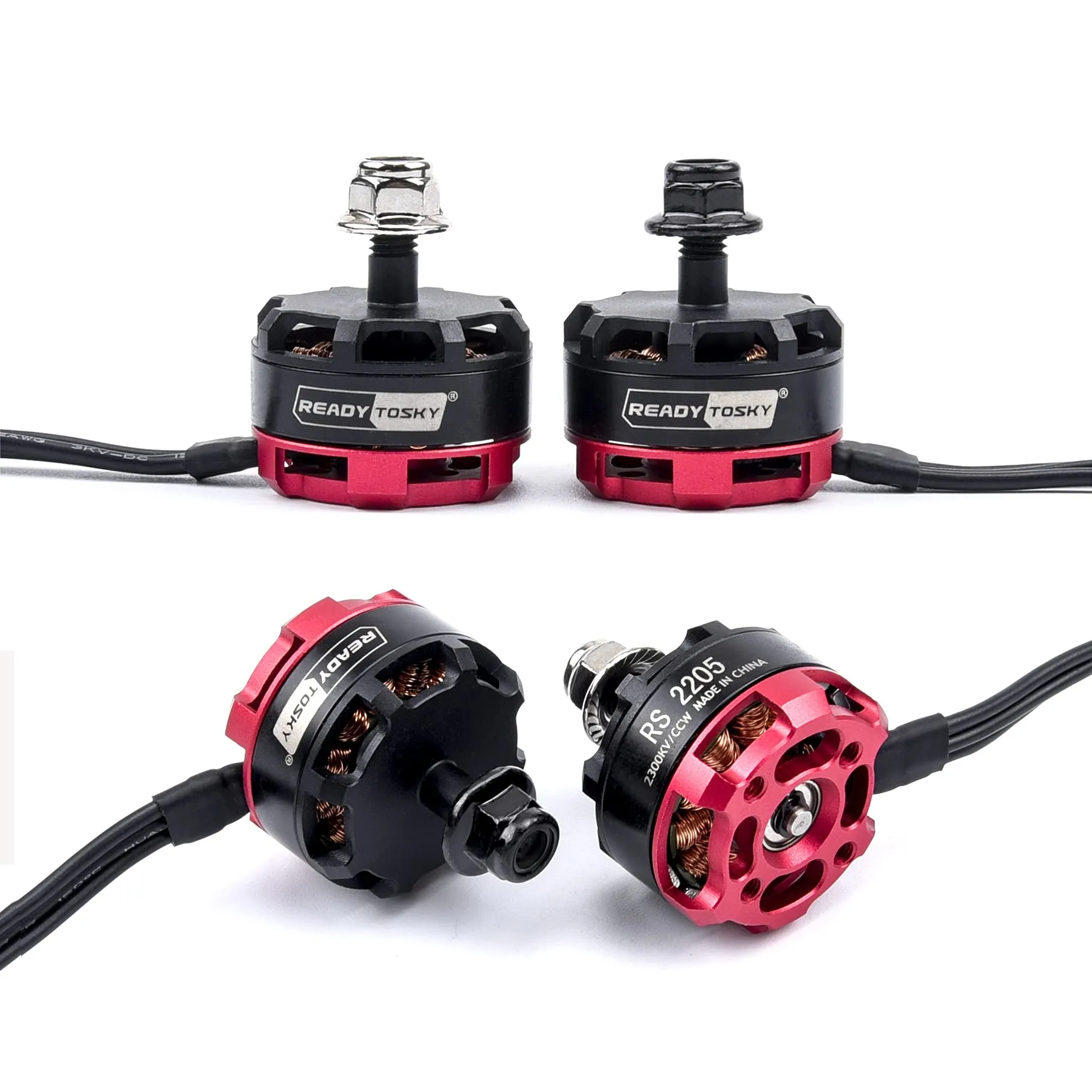 Engine Readytosky RS2205 2300KV (CW)