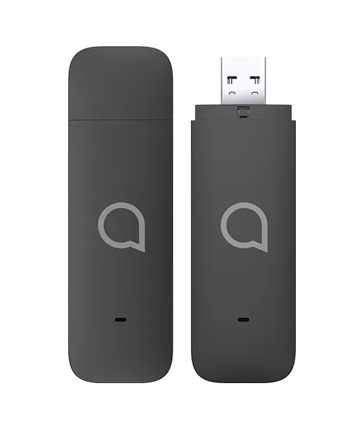Modem Alcatel Link Key IK41VE1